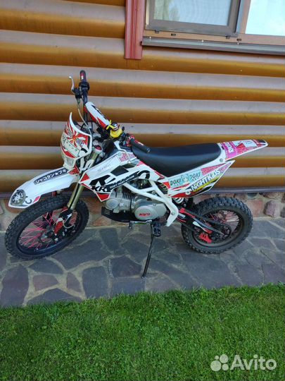 Kayo basic yx 140