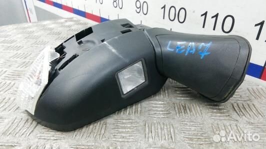 Зеркало наружное правое ford kuga 1 (LEA07JO01)