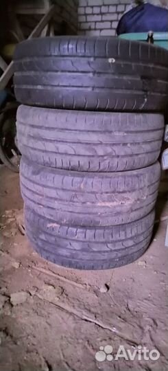 Continental ComfortContact - 5 195/55 R15