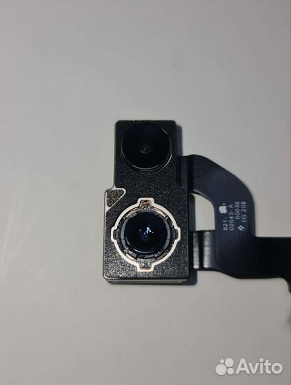 Камера основная для iPhone 12