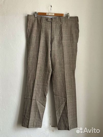 Брюки Henderson Ermengildo Zegna L