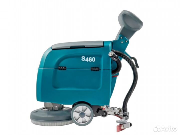 Поломоечная машина VinnerMyer S460E