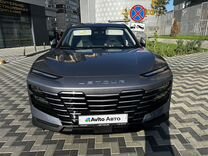 Jetour Dashing 1.5 AMT, 2023, 3 336 км, с пробегом, цена 2 370 000 руб.