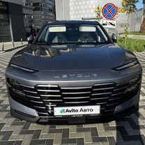 Jetour Dashing 1.5 AMT, 2023, 3 336 км, с пробегом, цена 2 330 000 руб.