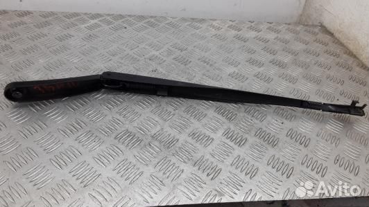 Щеткодержатель лобового стекла BMW 5 F10/F11 (3BA1