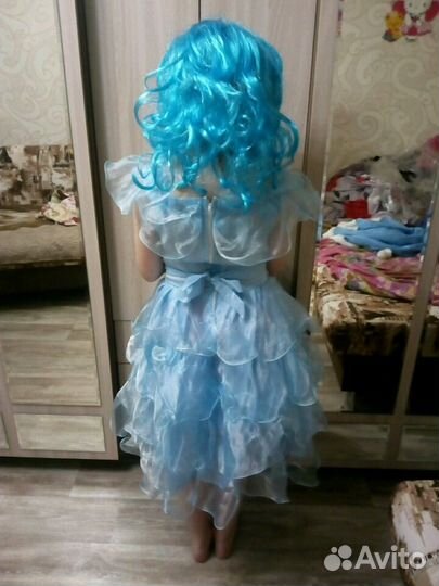 Шикарные платья