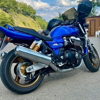 Honda CB1300 SF