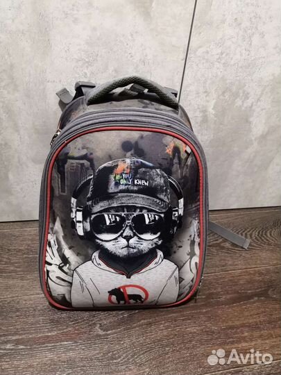 Ортопедический ранец