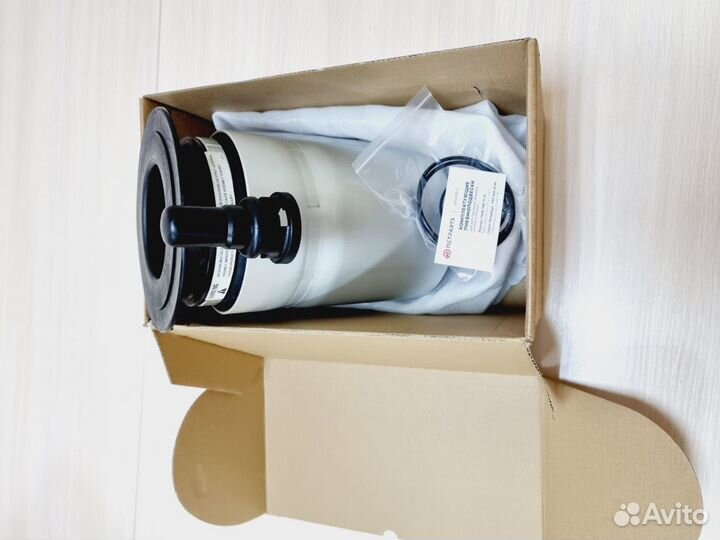 Пневмобаллон Lincoln Navigator 3 Новый