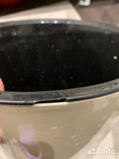 Цветочный горшок 16 литров