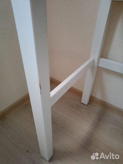 Стол IKEA Хемнес оригинал