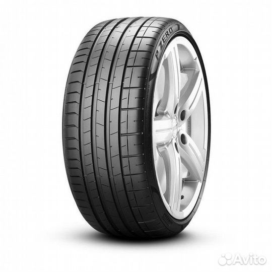 Pirelli P Zero PZ4 245/45 R20 103Y