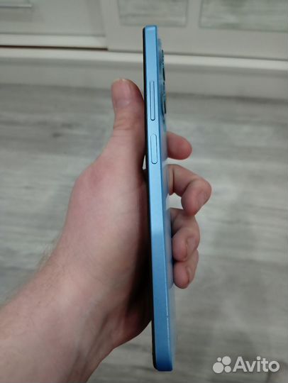 Xiaomi Redmi Note 12 4G, 4/128 ГБ