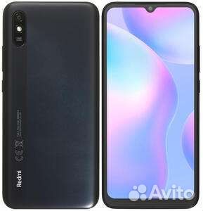 Xiaomi Redmi 9a 2 32gb