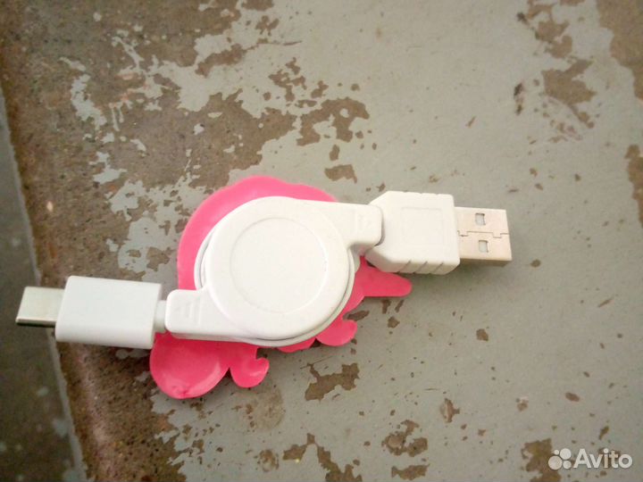 Провод тайпси