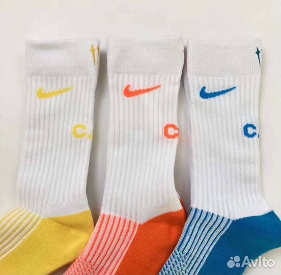 Носки Nike Nocta оригинал