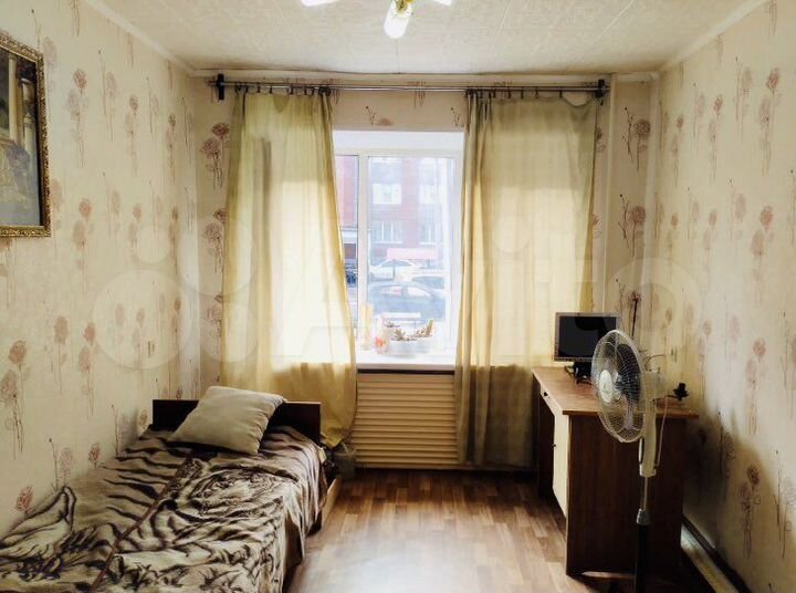 3-к. квартира, 81,7 м², 1/5 эт.