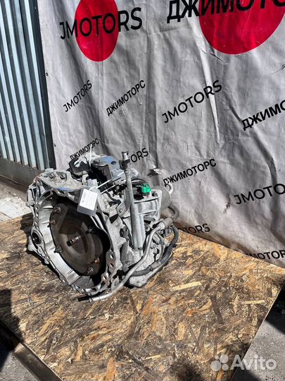 Вариатор Кашкай J10 JF011 2WD MR20DE 2.0л