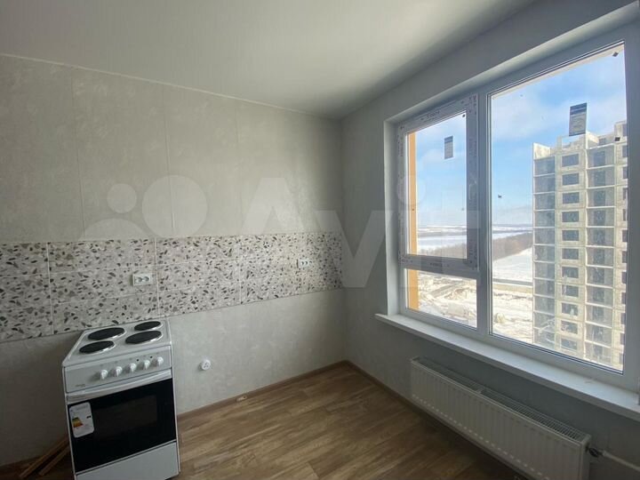 2-к. квартира, 62,5 м², 11/22 эт.