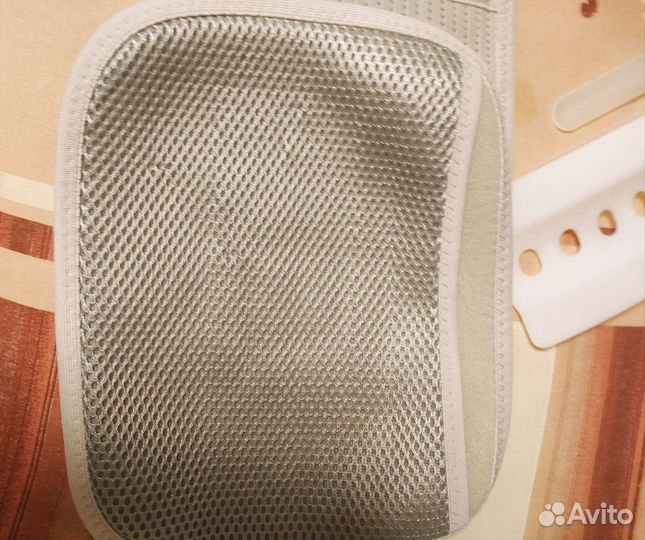 Корсет пояcничный размер M новый