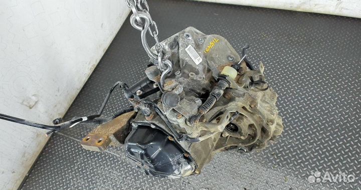 МКПП - 5 ст. Suzuki Swift 1.5 л. M15A