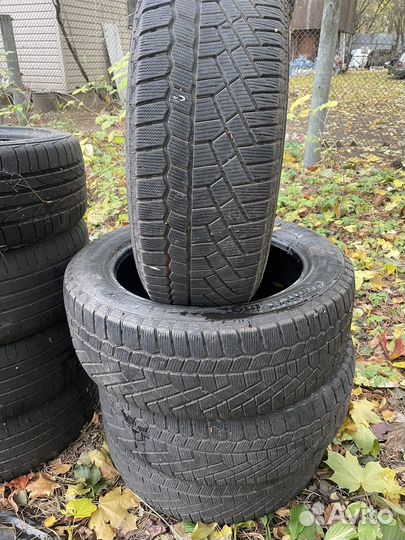 Continental ComfortContact - 5 215/55 R17 98T