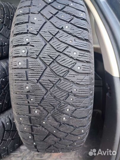 Nitto Therma Spike (NTSPK-B02) 225/65 R17