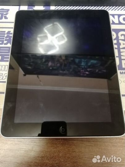 iPad 1 (a1337)