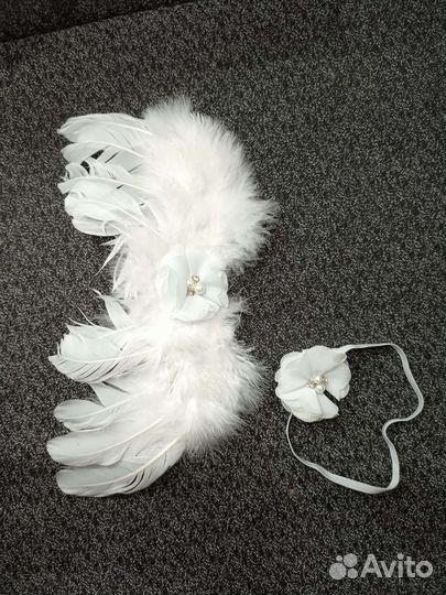 Крылья ангела