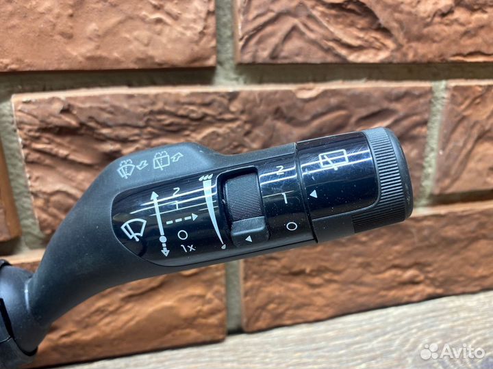 Переключатель подрулевой Kia Carnival 2020+