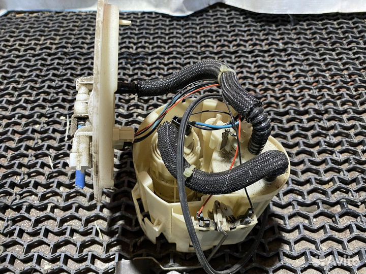 Насос топливный Астра Н Opel Astra