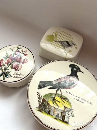 Винтажный фарфор из Германии