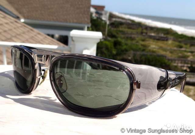 Оправа B&L Ray-Ban vintage