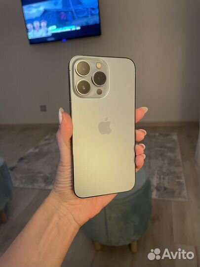 iPhone 13 Pro, 128 ГБ
