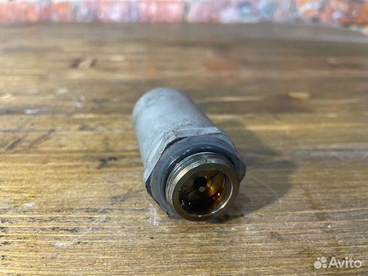 Клапан Ванос Электромагнитный Bmw X5 E53 M54B30