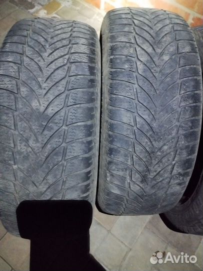 Goodyear UltraGrip 2 205/55 R16 T