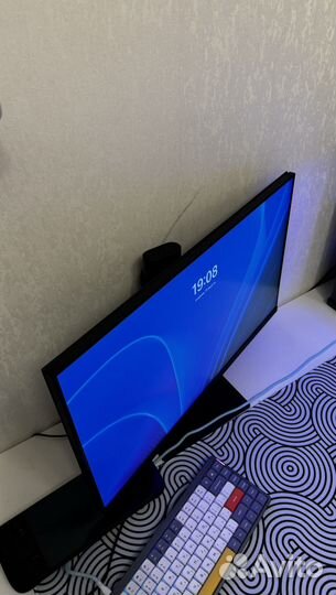 Монитор Xiaomi Mi 2k Gaming Monitor