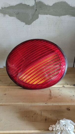 Фонарь задний левый VW New beetle 98