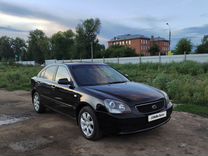 Kia Magentis 2.0 MT, 2007, 166 000 км, с пробегом, цена 590 000 руб.