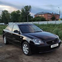 Kia Magentis 2.0 MT, 2007, 166 000 км, с пробегом, цена 588 000 руб.