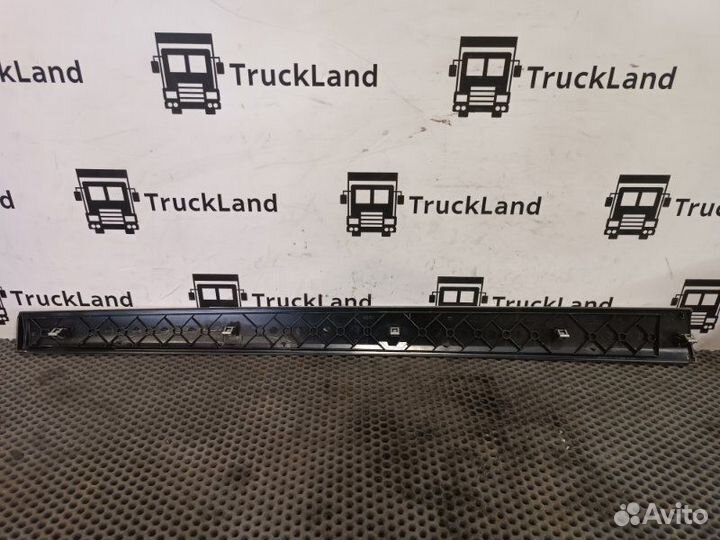 Накладка декоративная Man Tgx