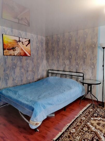 1-к. квартира, 30 м², 3/4 эт.