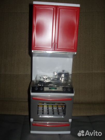 Кухонная мебель