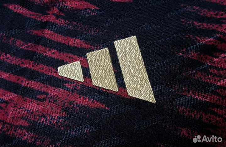 Футбольная форма