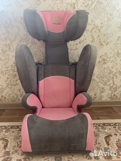 Детское автокресло