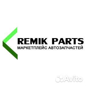 Шпилька колесная задняя с гайкой Higer, Yutong