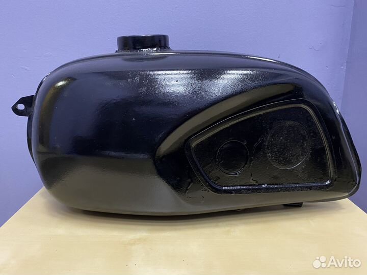 Бензобак Днепр