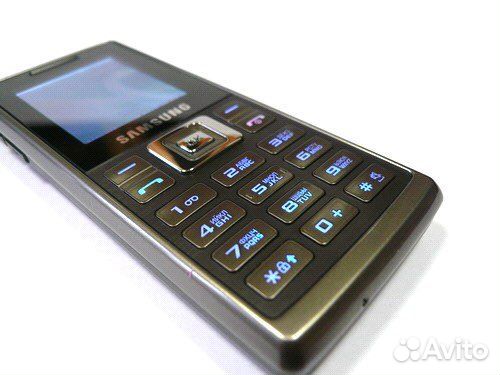 Samsung SGH-M150