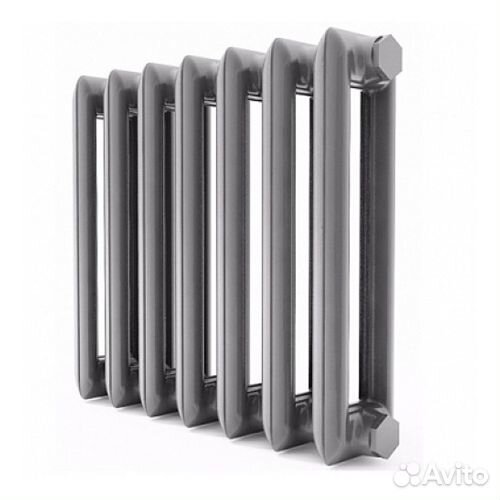 Радиаторы отопления алюминиевые биметалл стальные