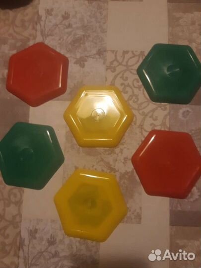 Подставки для стаканов